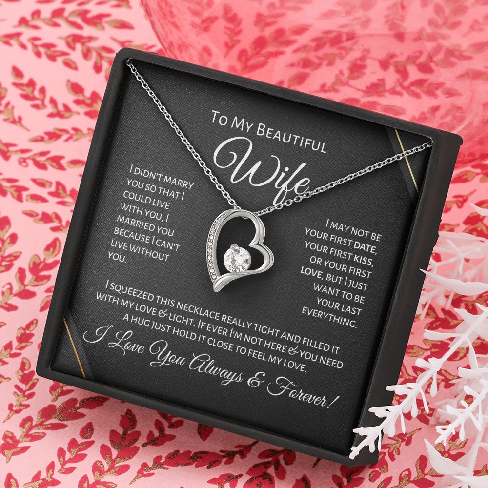 To My Beautiful Soulmate - Love & Light