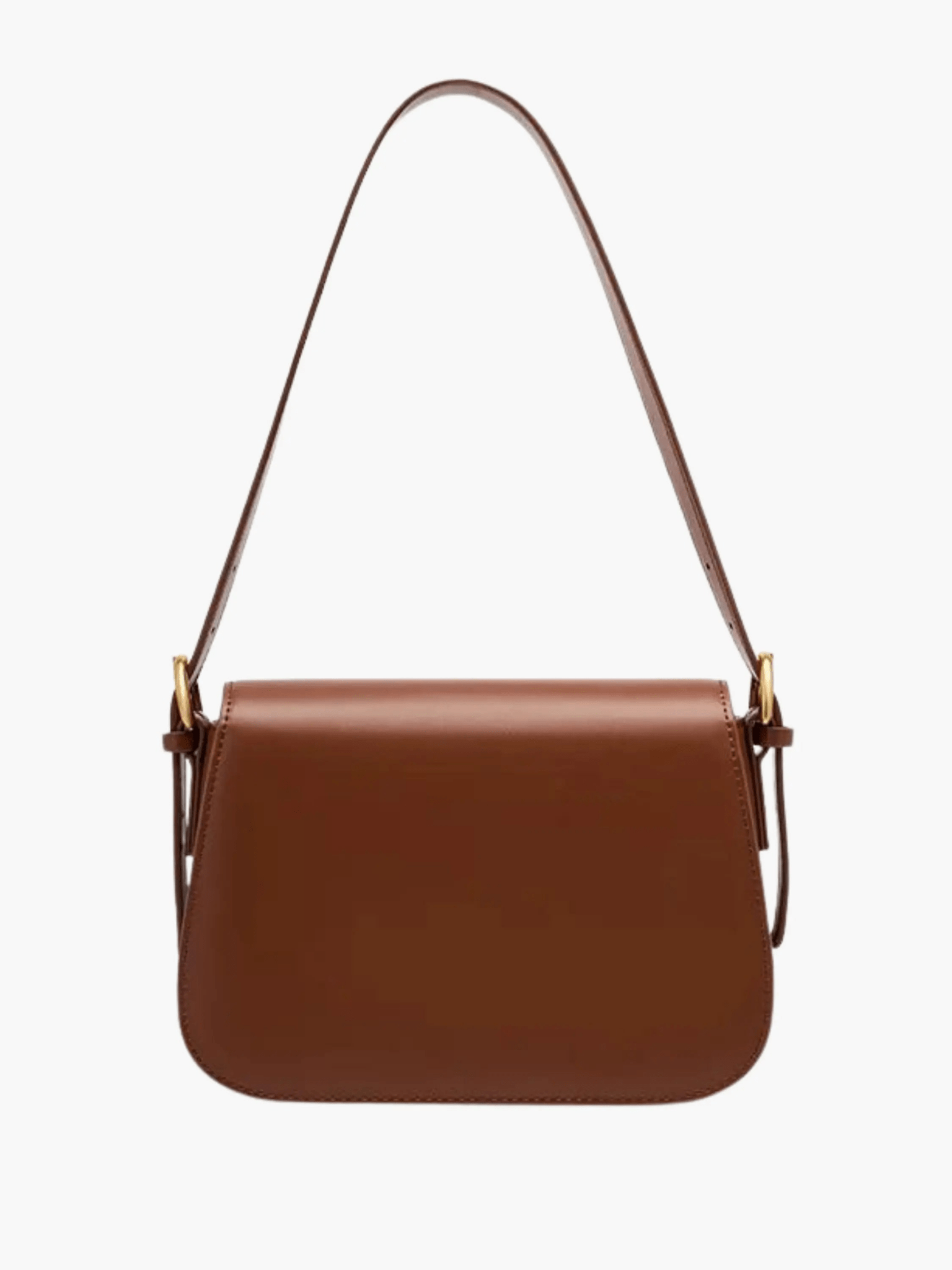 Dolce | Leather Shoulder Bag-Shoulder Bag-Urban Devyne-Urban Devyne
