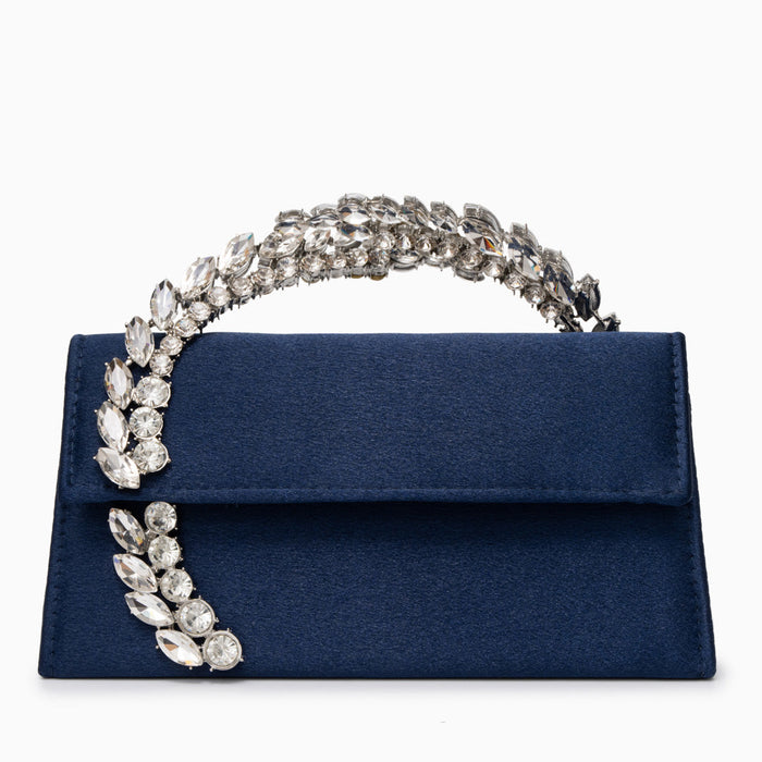 Isabelle | Clutch Bag-Clutches-Urban Devyne-Blue-Urban Devyne