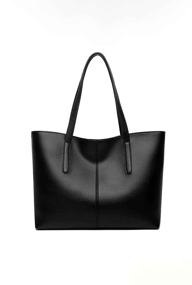 Lavinia Elegant Tote Shoulder Bag