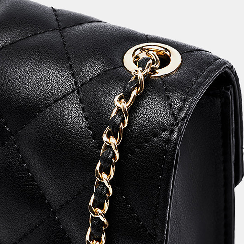 Jade | Leather Crossbody Bag-Crossbody Bag-Urban Devyne-Urban Devyne