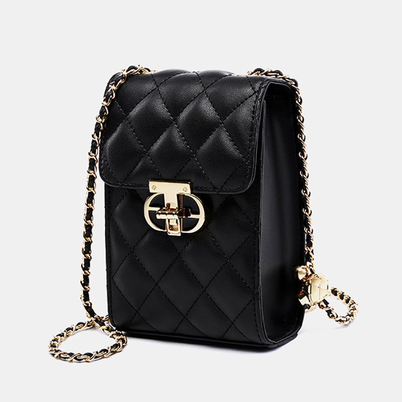 Jade | Leather Crossbody Bag-Crossbody Bag-Urban Devyne-Urban Devyne