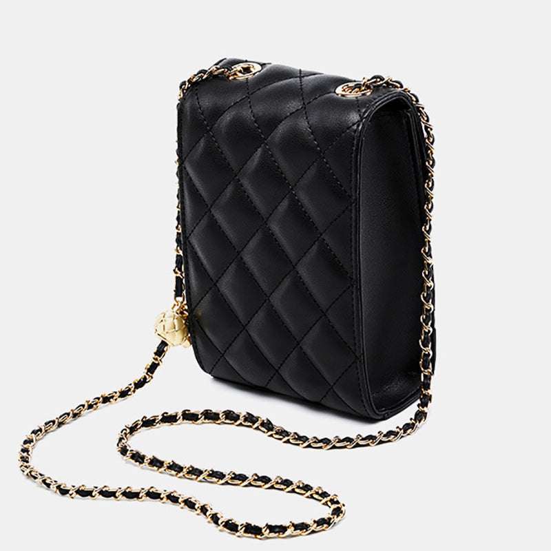Jade | Leather Crossbody Bag-Crossbody Bag-Urban Devyne-Urban Devyne