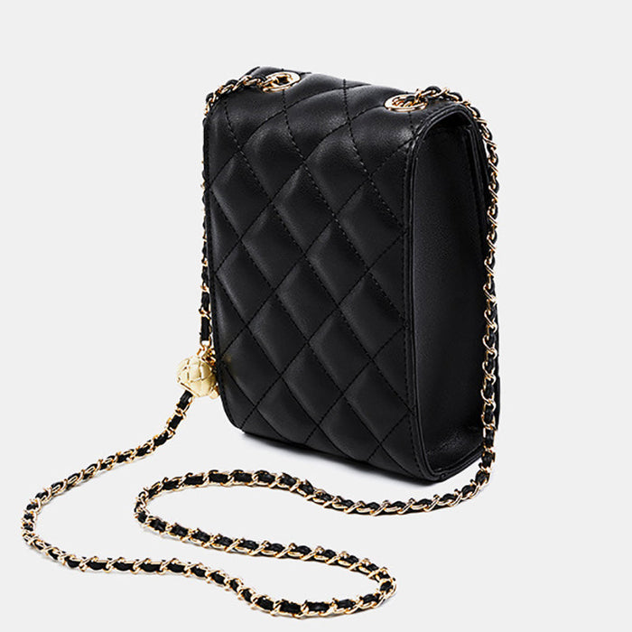 Jade | Leather Crossbody Bag-Crossbody Bag-Urban Devyne-Urban Devyne