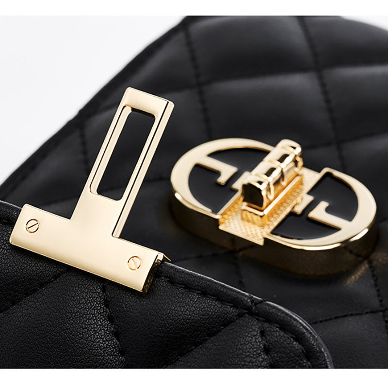 Jade | Leather Crossbody Bag-Crossbody Bag-Urban Devyne-Urban Devyne