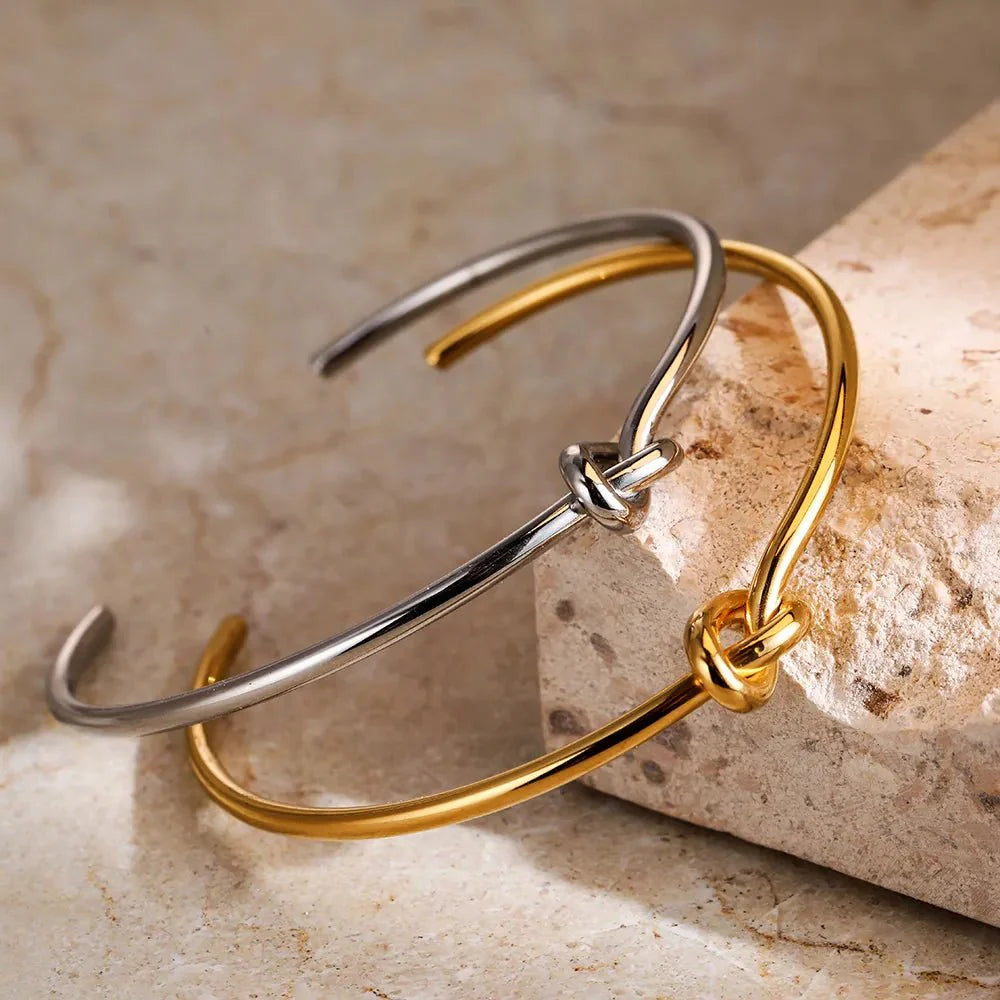 Romilly Classic Knot Bracelet