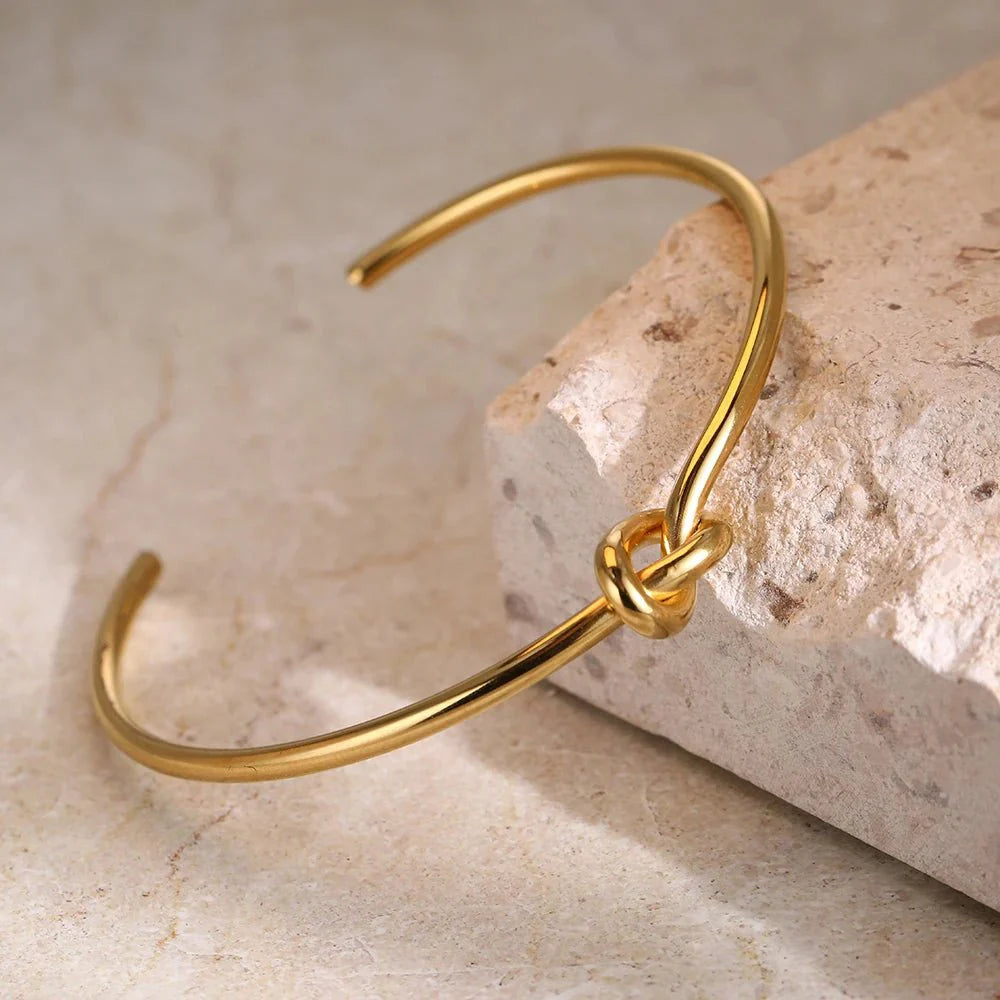 Romilly Classic Knot Bracelet