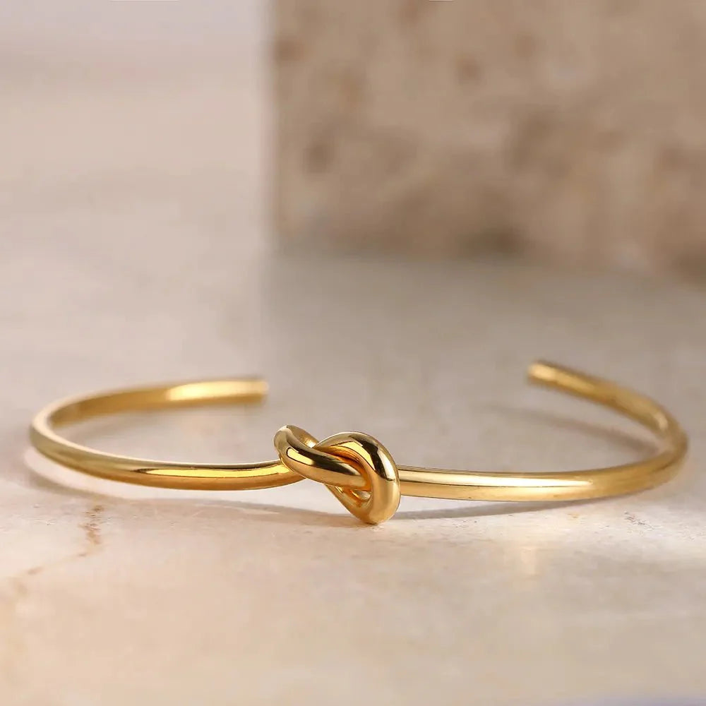 Romilly Classic Knot Bracelet