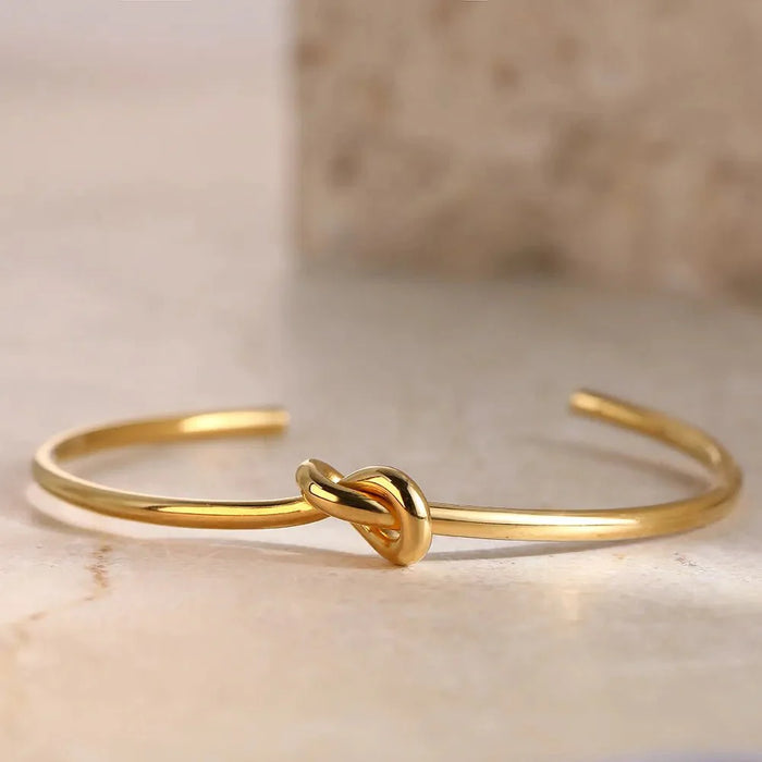 Romilly Classic Knot Bracelet