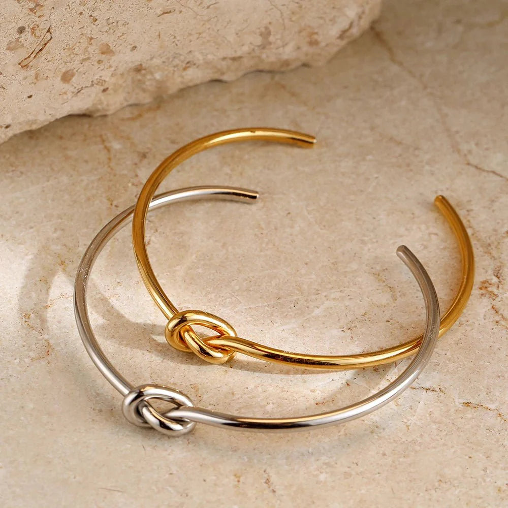 Romilly Classic Knot Bracelet