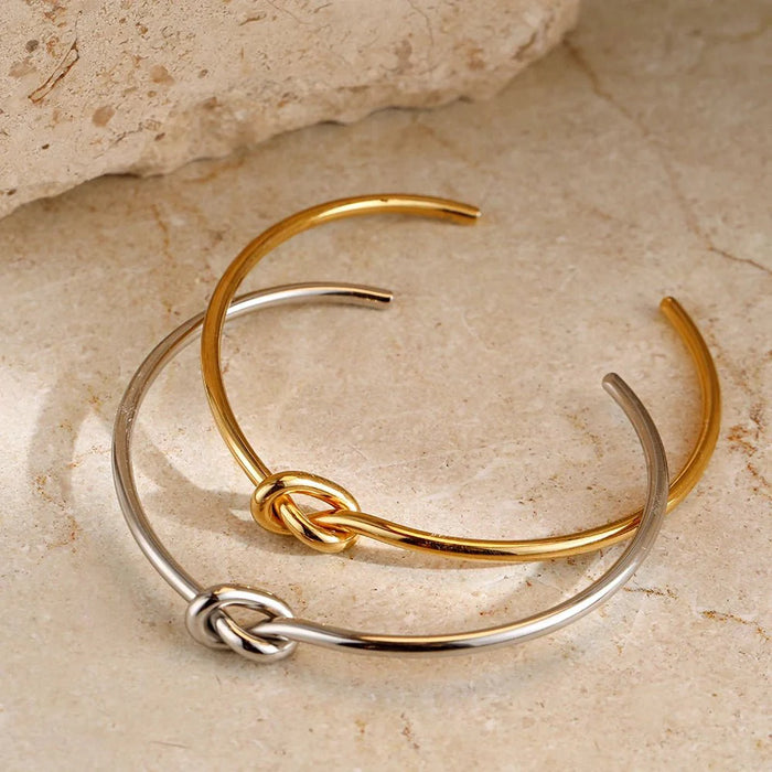Romilly Classic Knot Bracelet