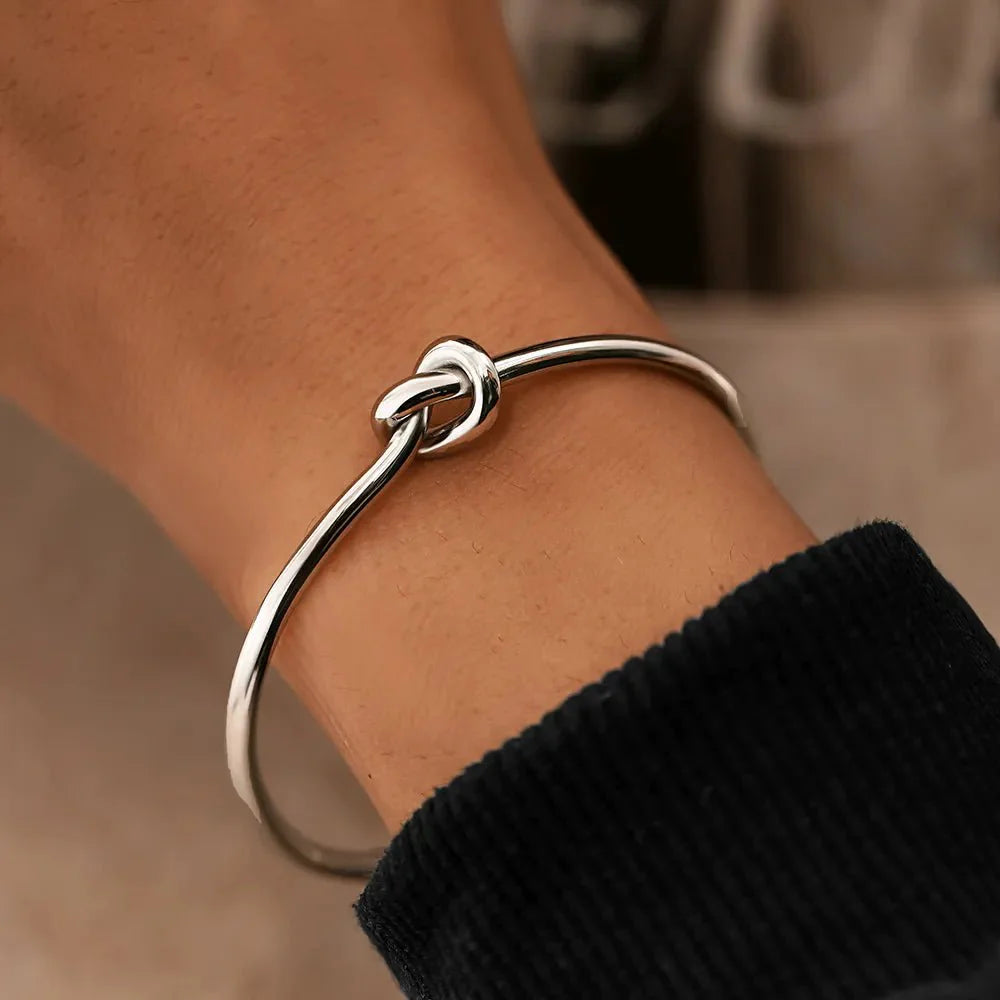 Romilly Classic Knot Bracelet
