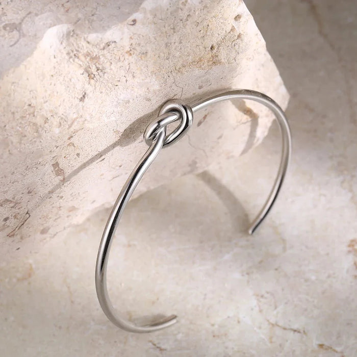 Romilly Classic Knot Bracelet