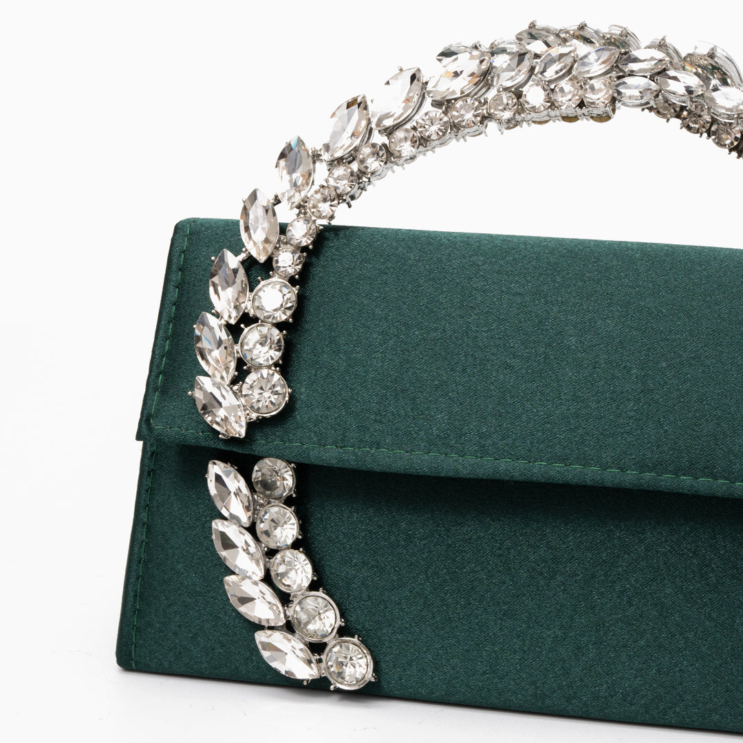 Isabelle | Clutch Bag-Clutches-Urban Devyne-Urban Devyne