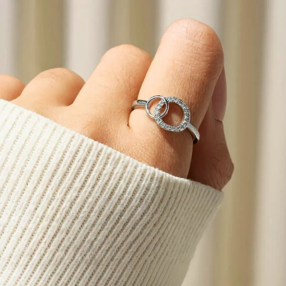 Always Us Ring for My Sister