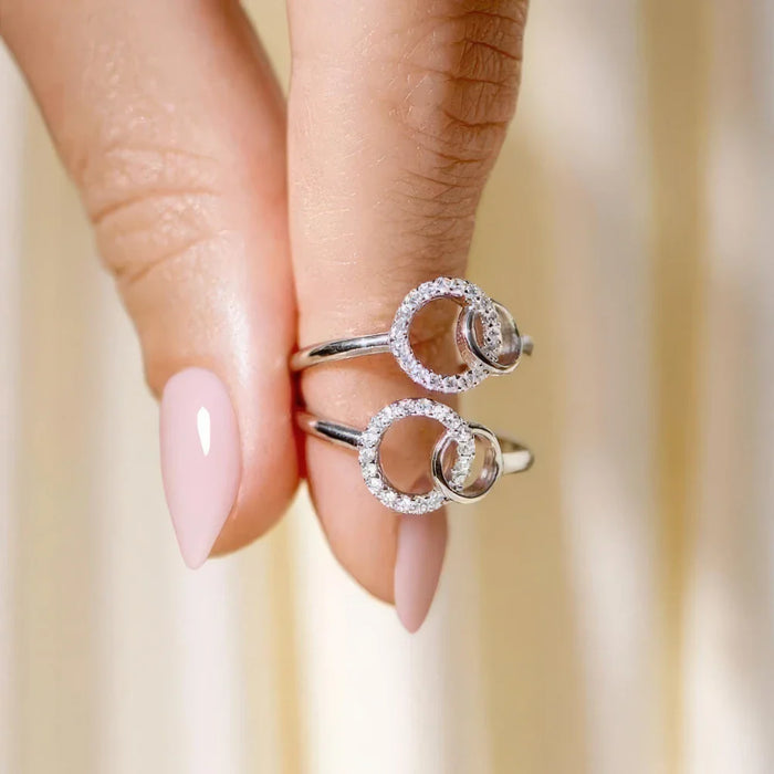 Always Us Ring for My Sister