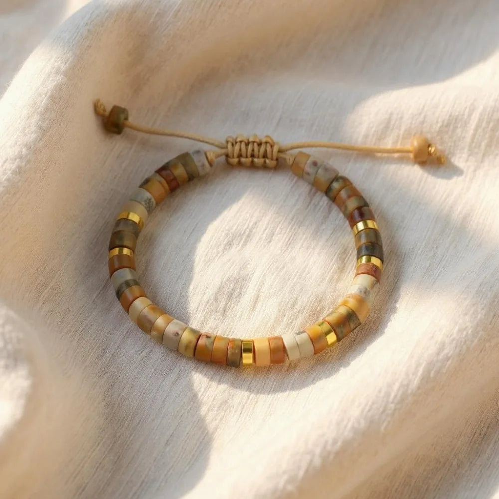 Tough But So Are You Bracelet