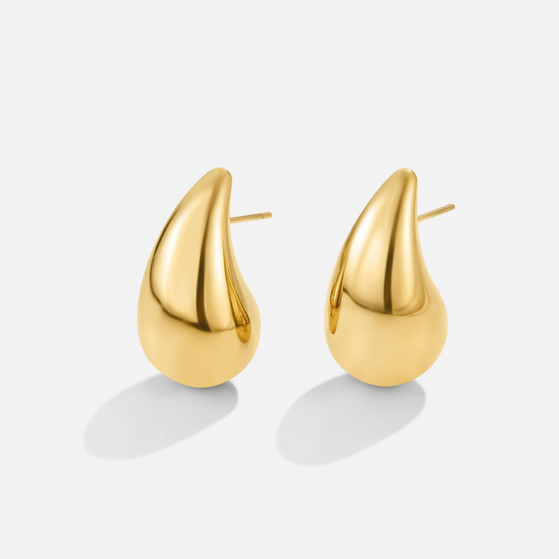 Ophelia | Teardrop Earrings-Earrings-Urban Devyne-Urban Devyne