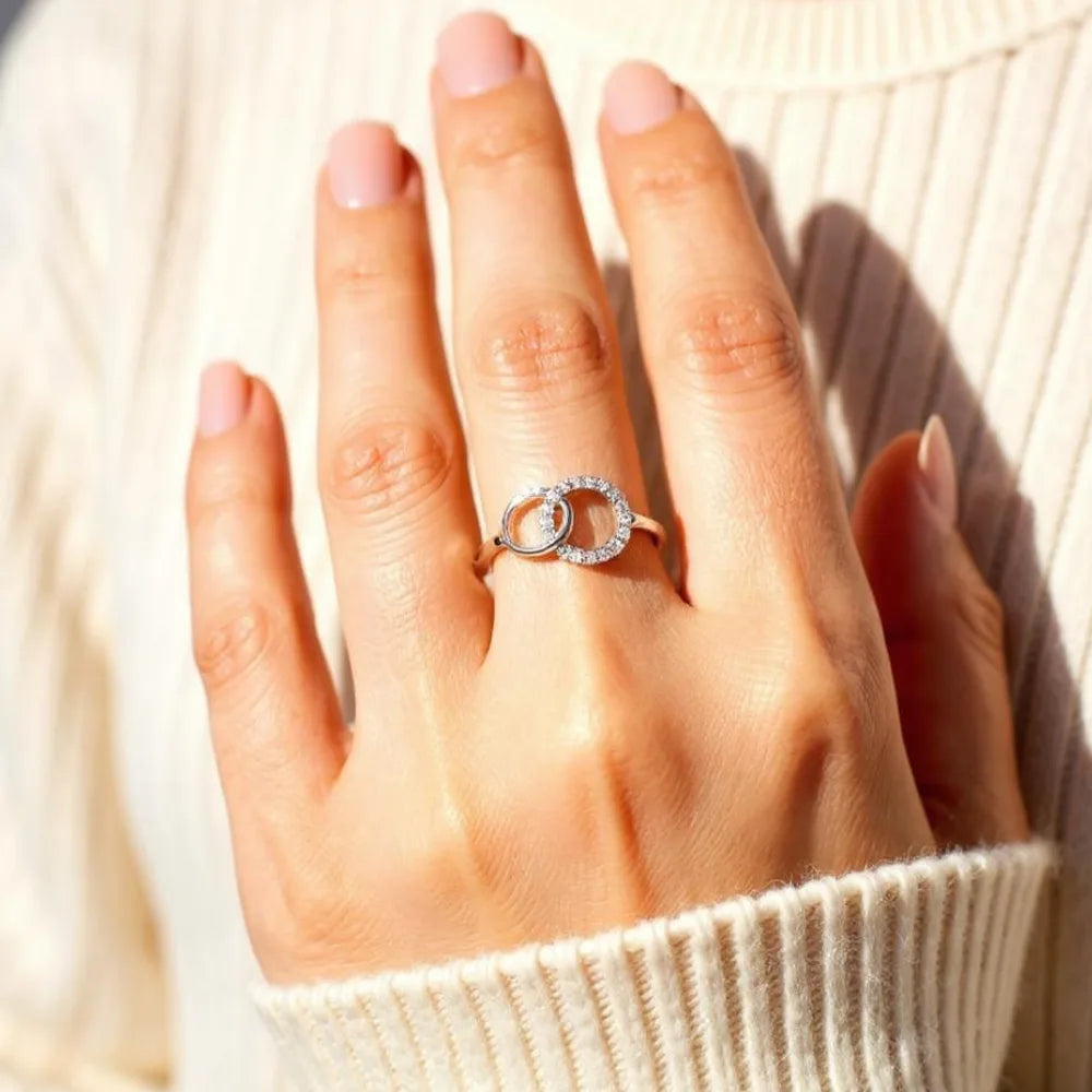 Always Us Ring for My Sister