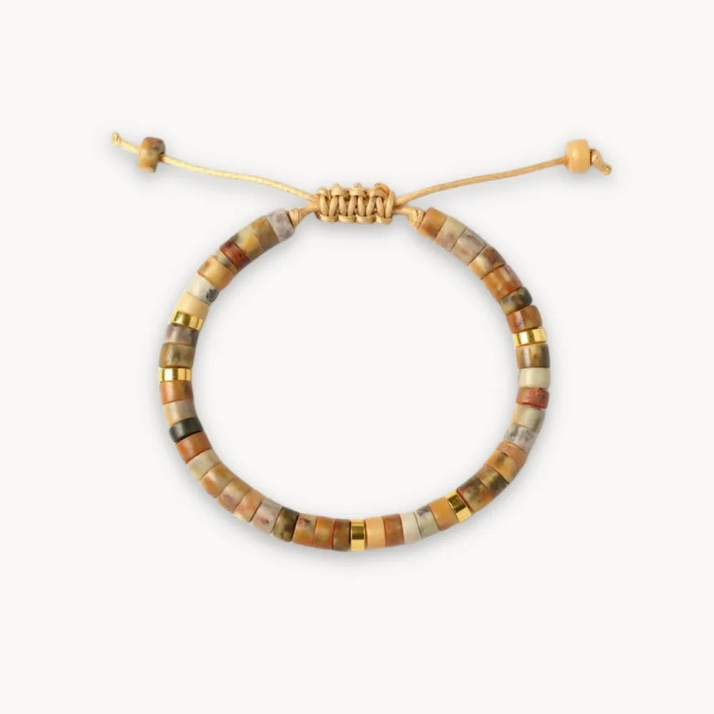 Tough But So Are You Bracelet