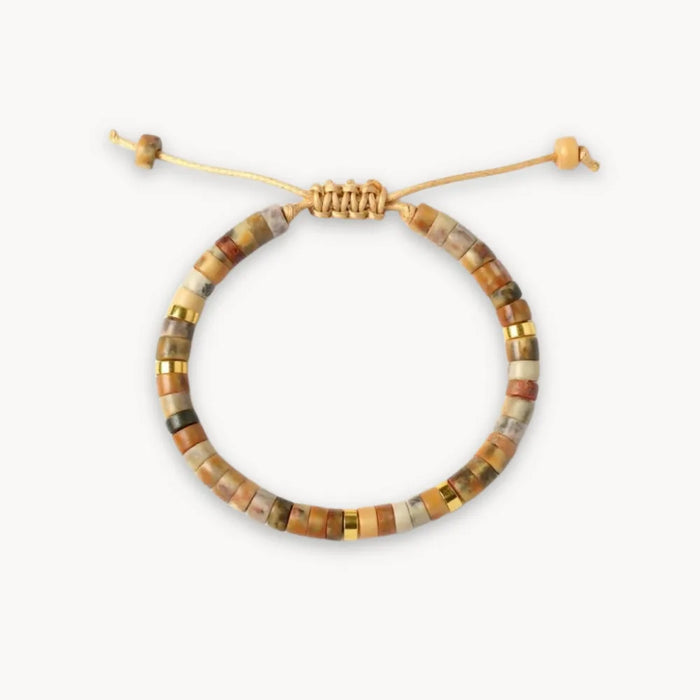 Tough But So Are You Bracelet