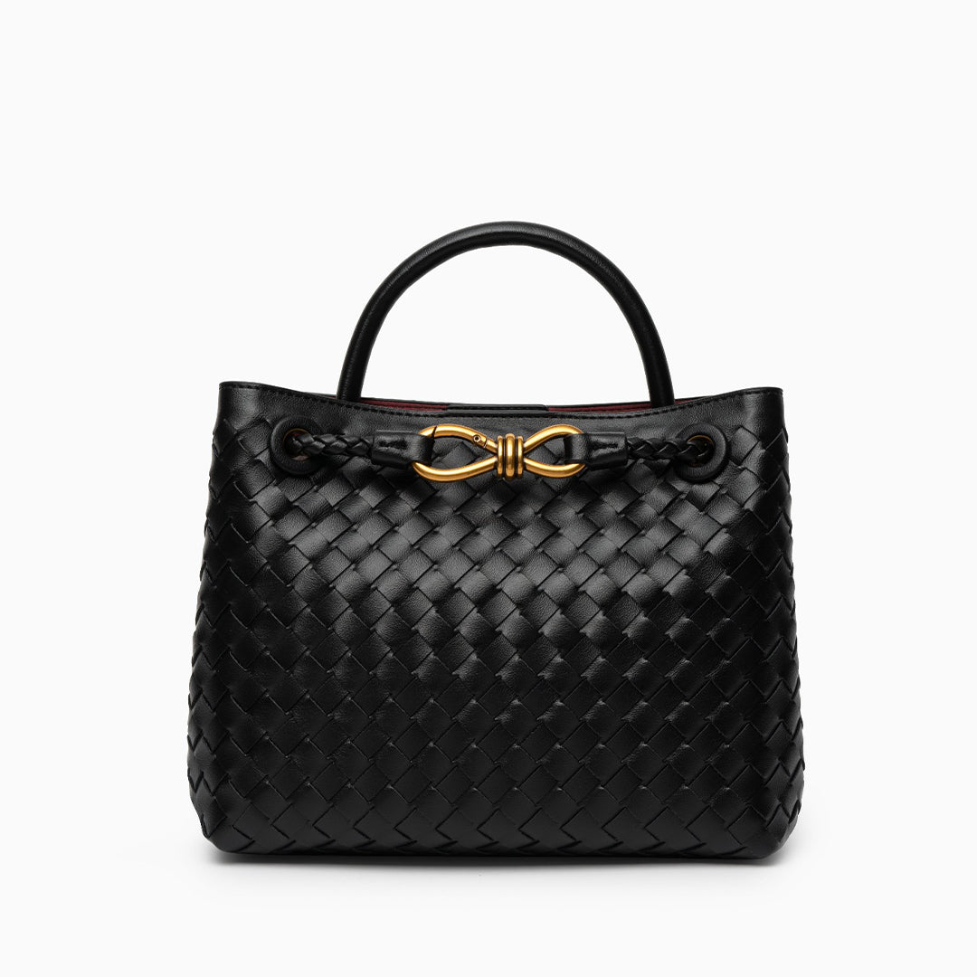 Adela | Woven Crossbody Bag-Handbag-Urban Devyne-Urban Devyne