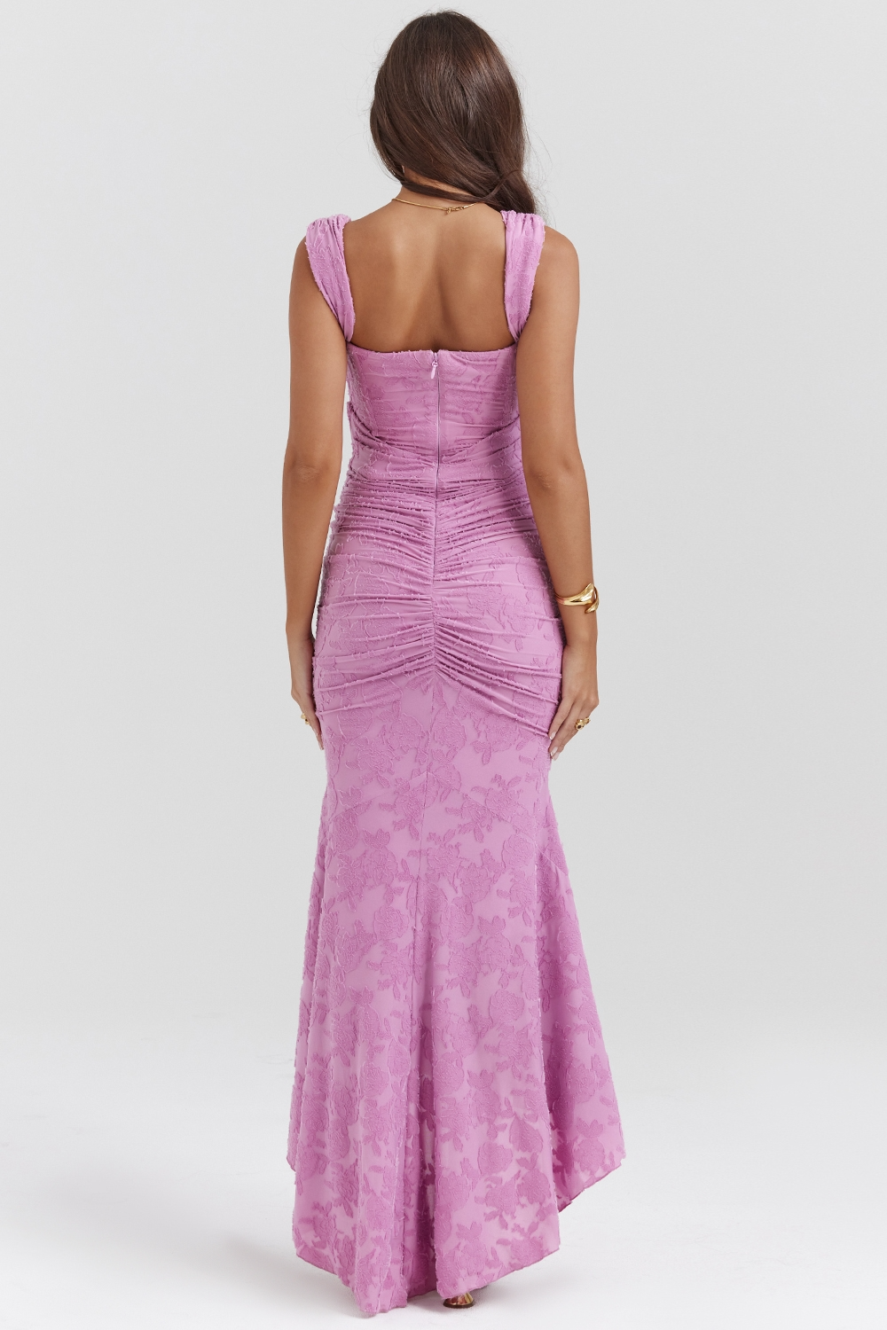 Serelina | Elegant Maxi Dress