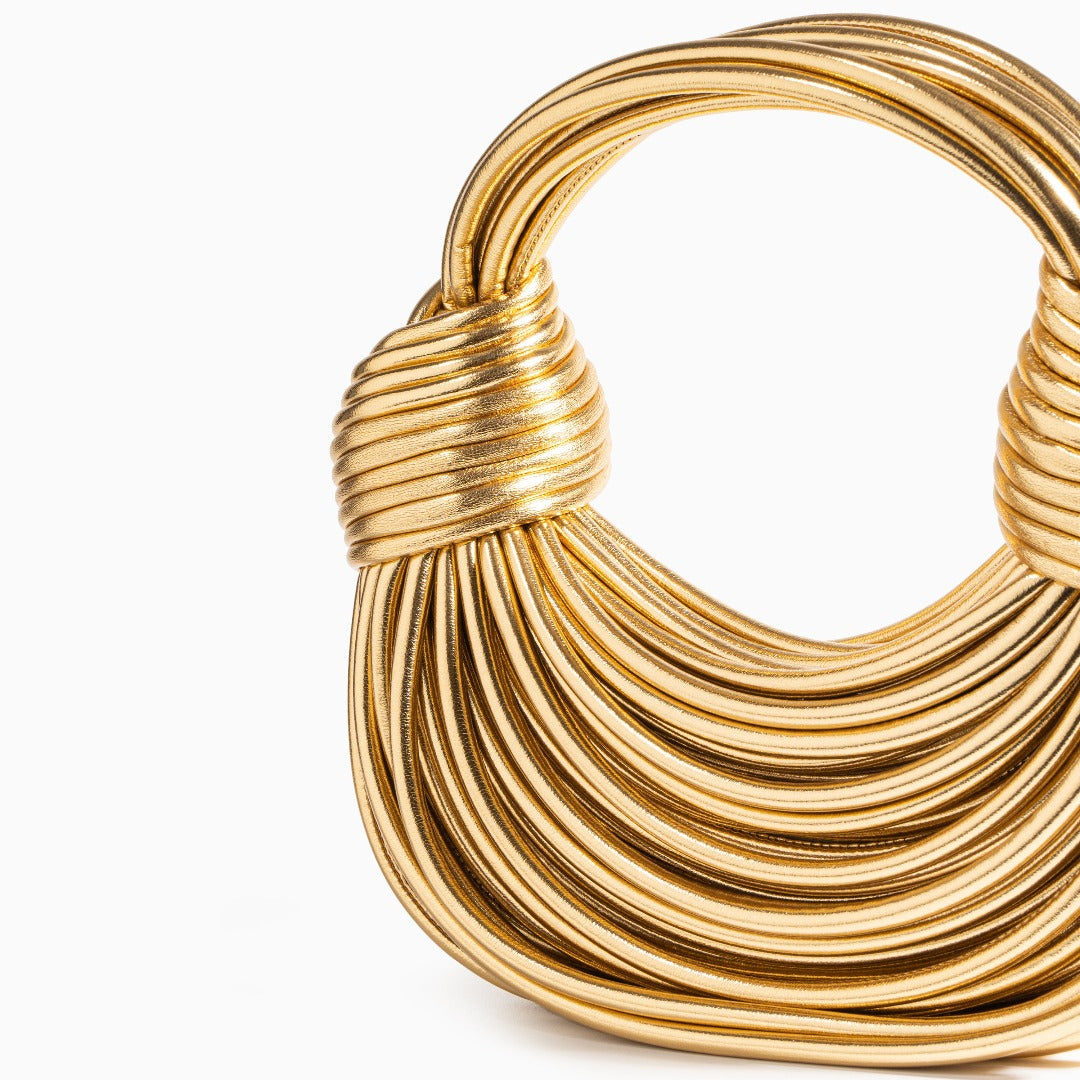 Bea | Leather Handbag-Handbag-Urban Devyne-Urban Devyne