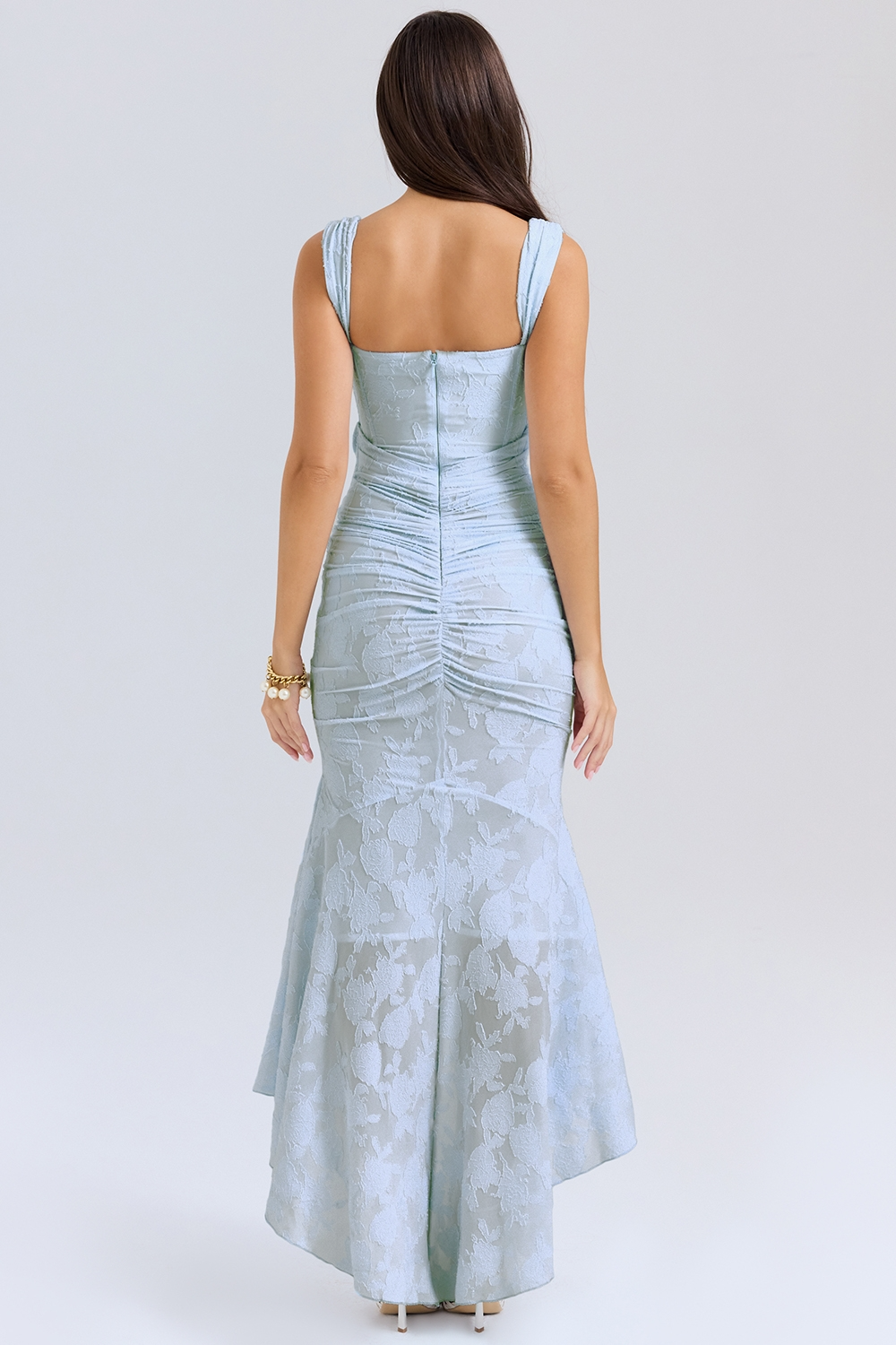 Serelina | Elegant Maxi Dress-Dresses-Urban Devyne-Urban Devyne