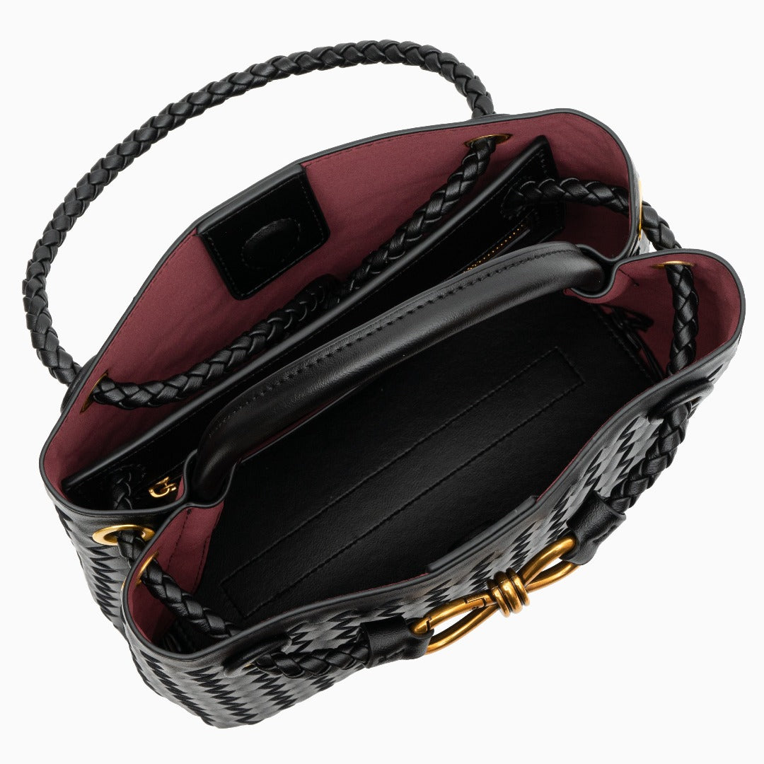 Adela | Woven Crossbody Bag-Handbag-Urban Devyne-Urban Devyne