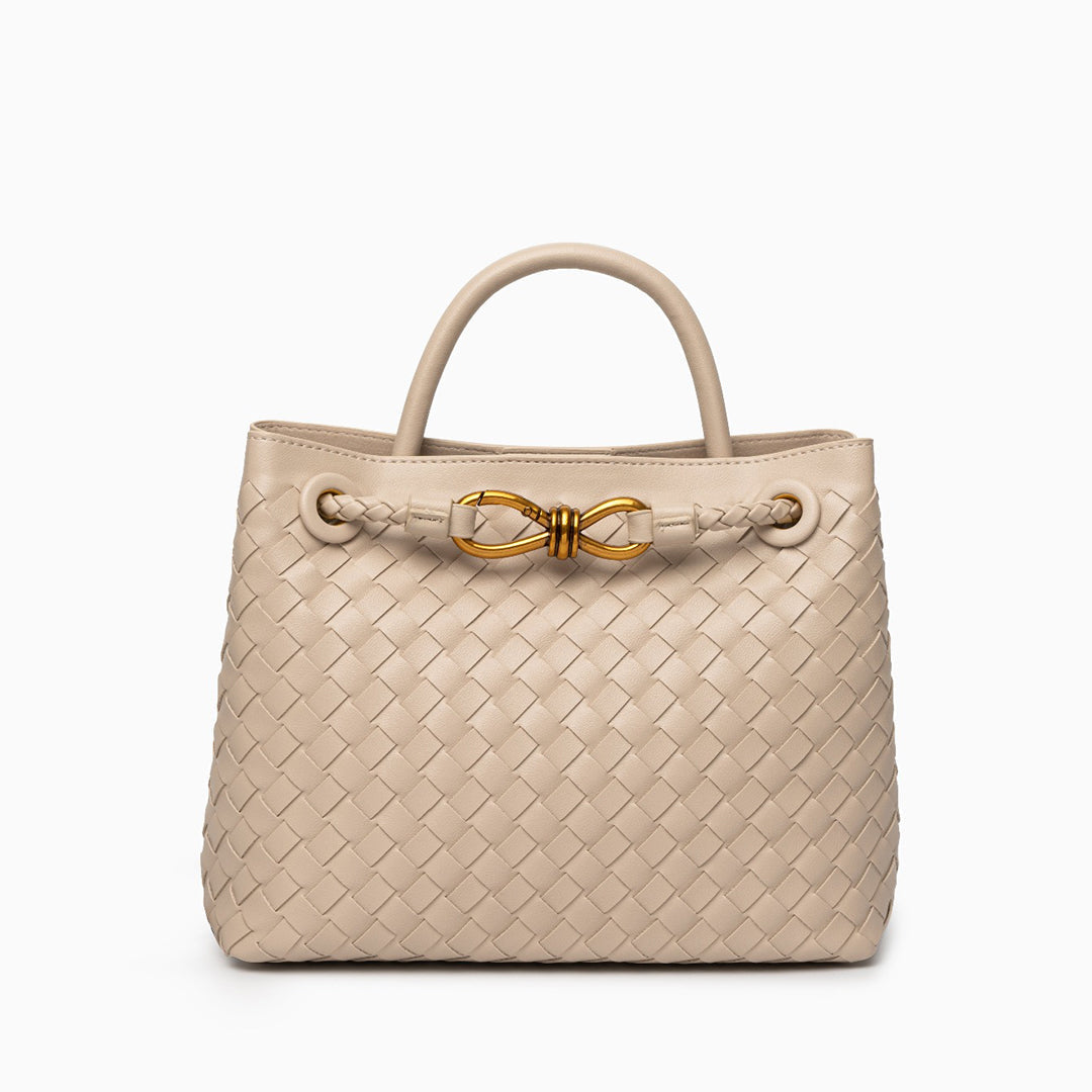 Adela | Woven Crossbody Bag-Handbag-Urban Devyne-Urban Devyne