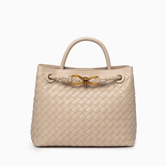 Adela | Woven Crossbody Bag-Handbag-Urban Devyne-Urban Devyne