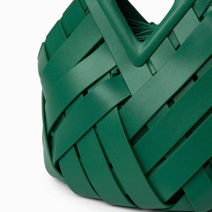 Rina | Woven Handbag-Handbag-Urban Devyne-Urban Devyne