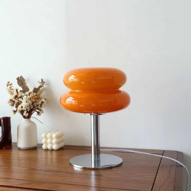 Elegant Italian Table Lamp for Stylish Home Decor