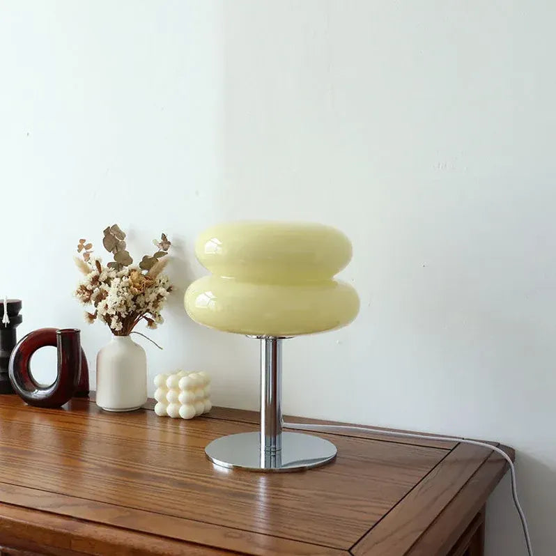 Elegant Italian Table Lamp for Stylish Home Decor