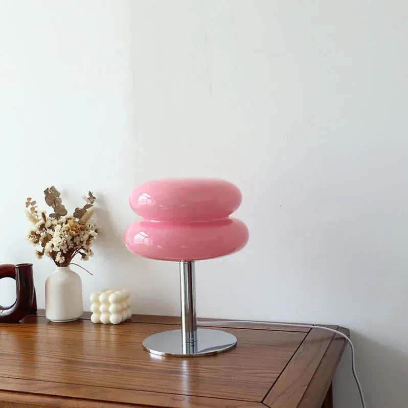 Elegant Italian Table Lamp for Stylish Home Decor
