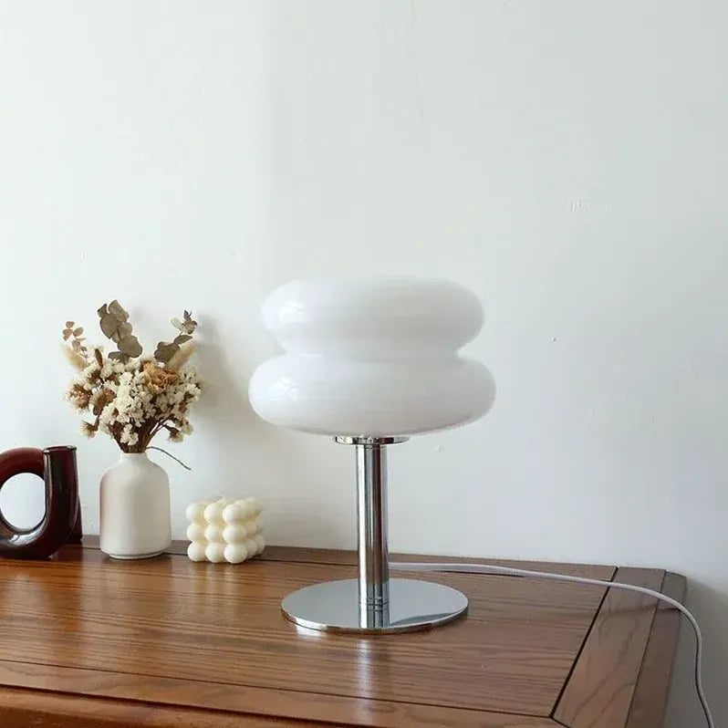 Elegant Italian Table Lamp for Stylish Home Decor