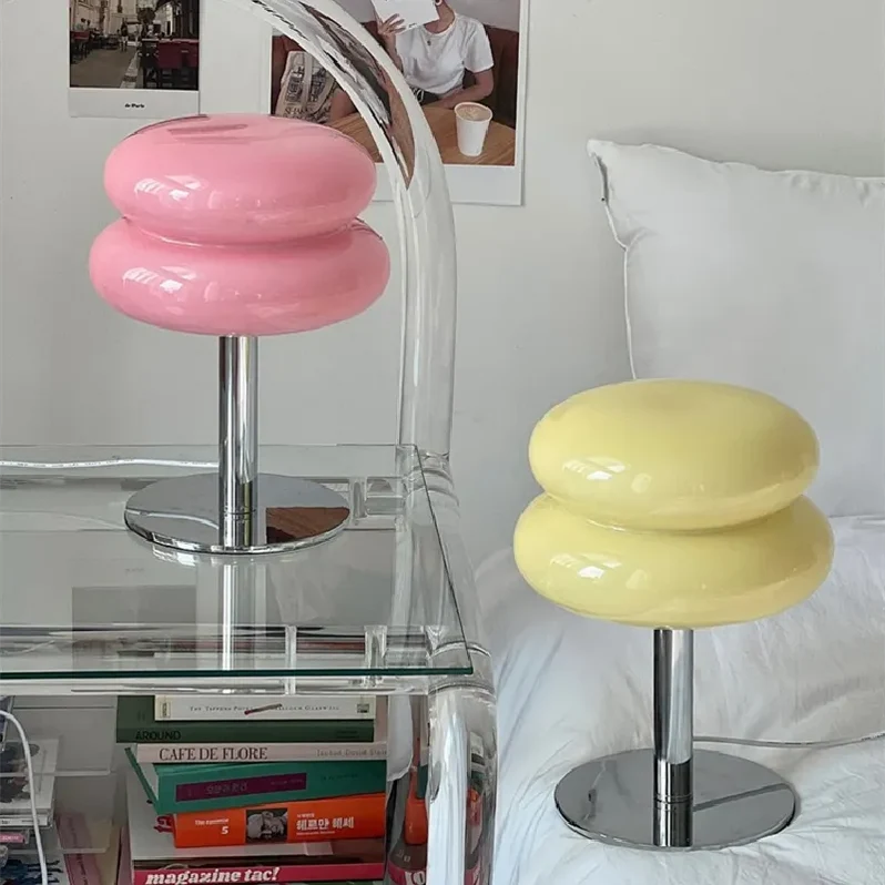 Elegant Italian Table Lamp for Stylish Home Decor