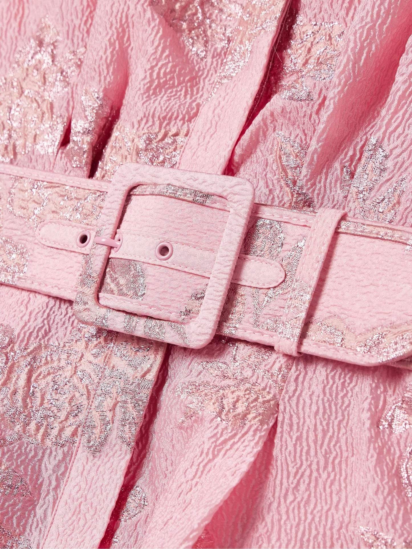 Vesper | Women's Short Puff Sleeves Dress-Dresses-Urban Devyne-Urban Devyne