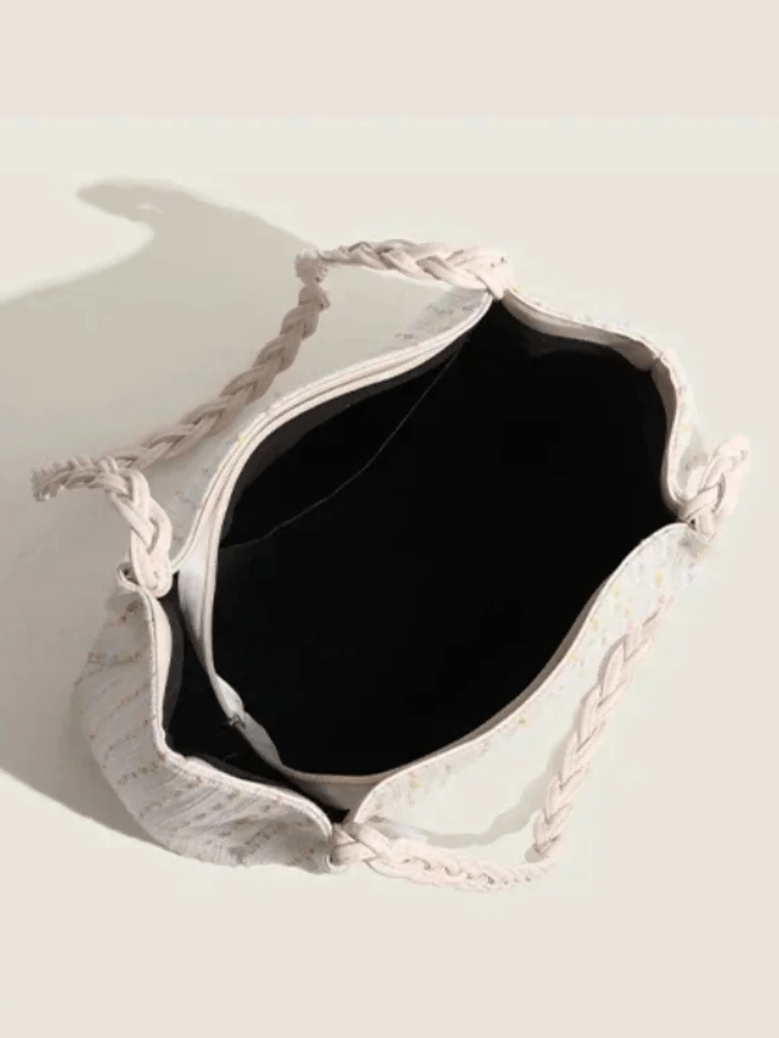 Soleil | Woven Tote Bag-Shoulder Bag-Urban Devyne-Urban Devyne