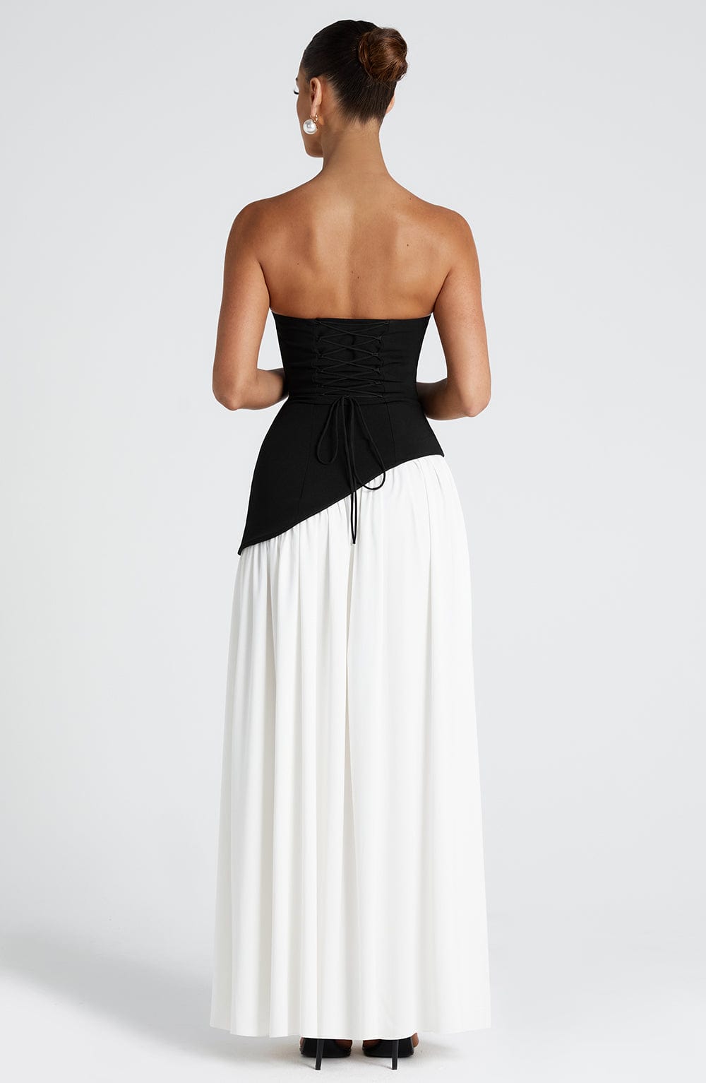 Elowen | Flowing Maxi Dress