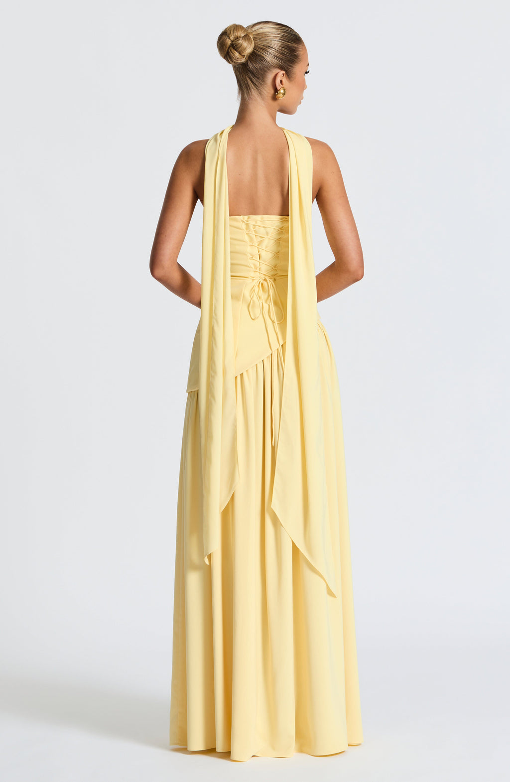 Elowen | Flowing Maxi Dress