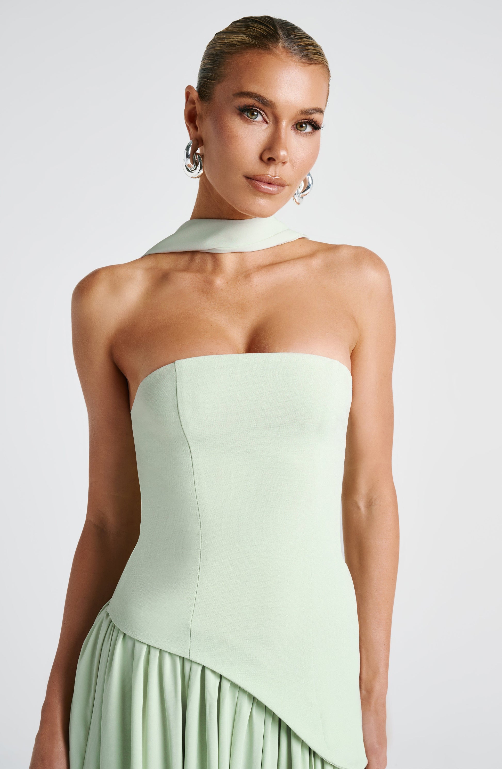 Elowen | Flowing Maxi Dress