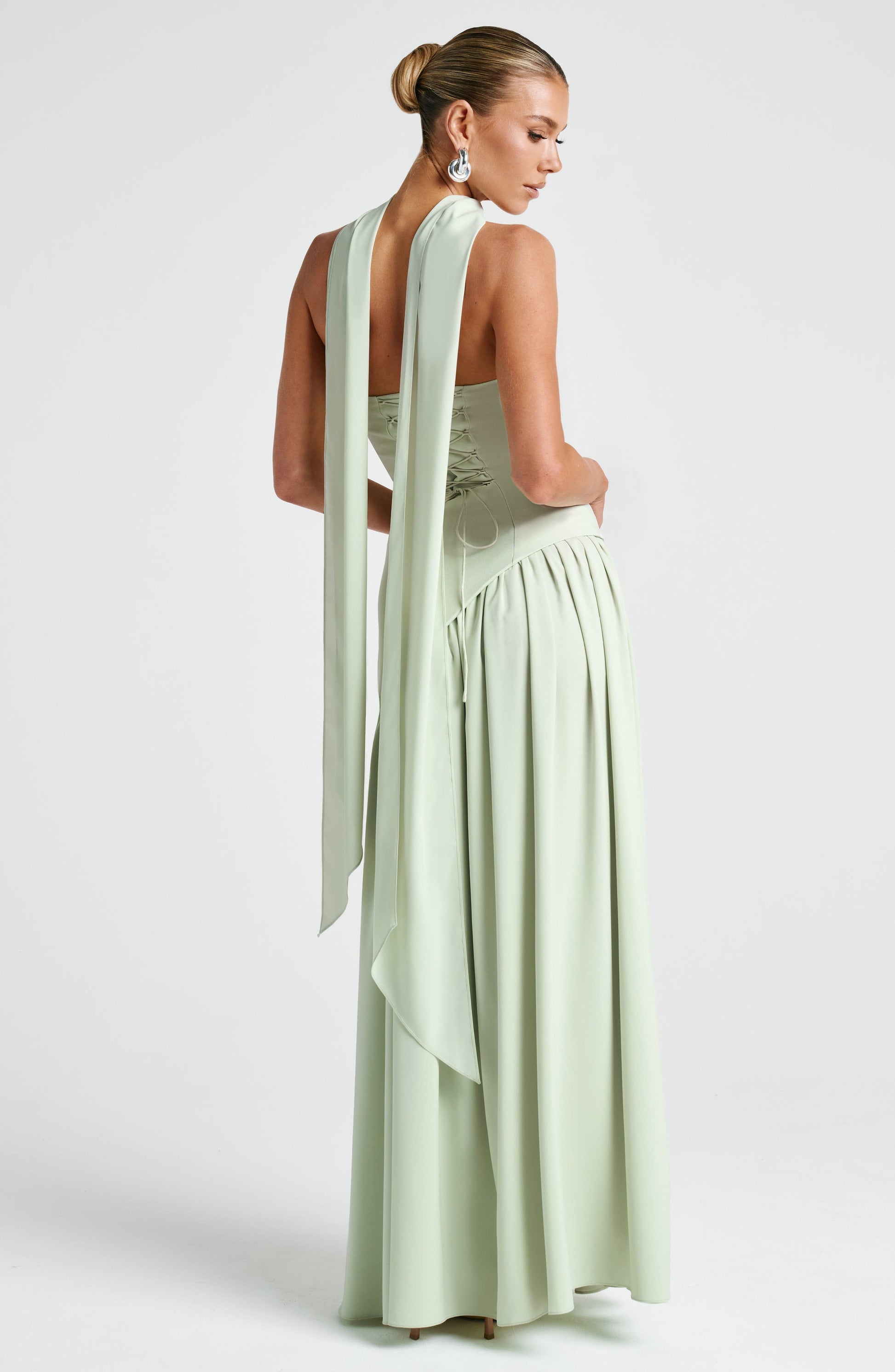 Elowen | Flowing Maxi Dress