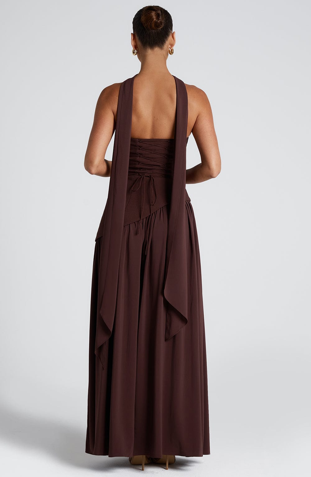 Elowen | Flowing Maxi Dress