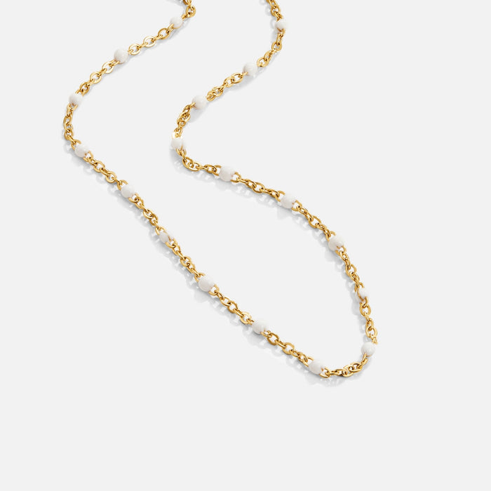 Seraphina | Beaded Necklace-Necklace-Urban Devyne-Urban Devyne