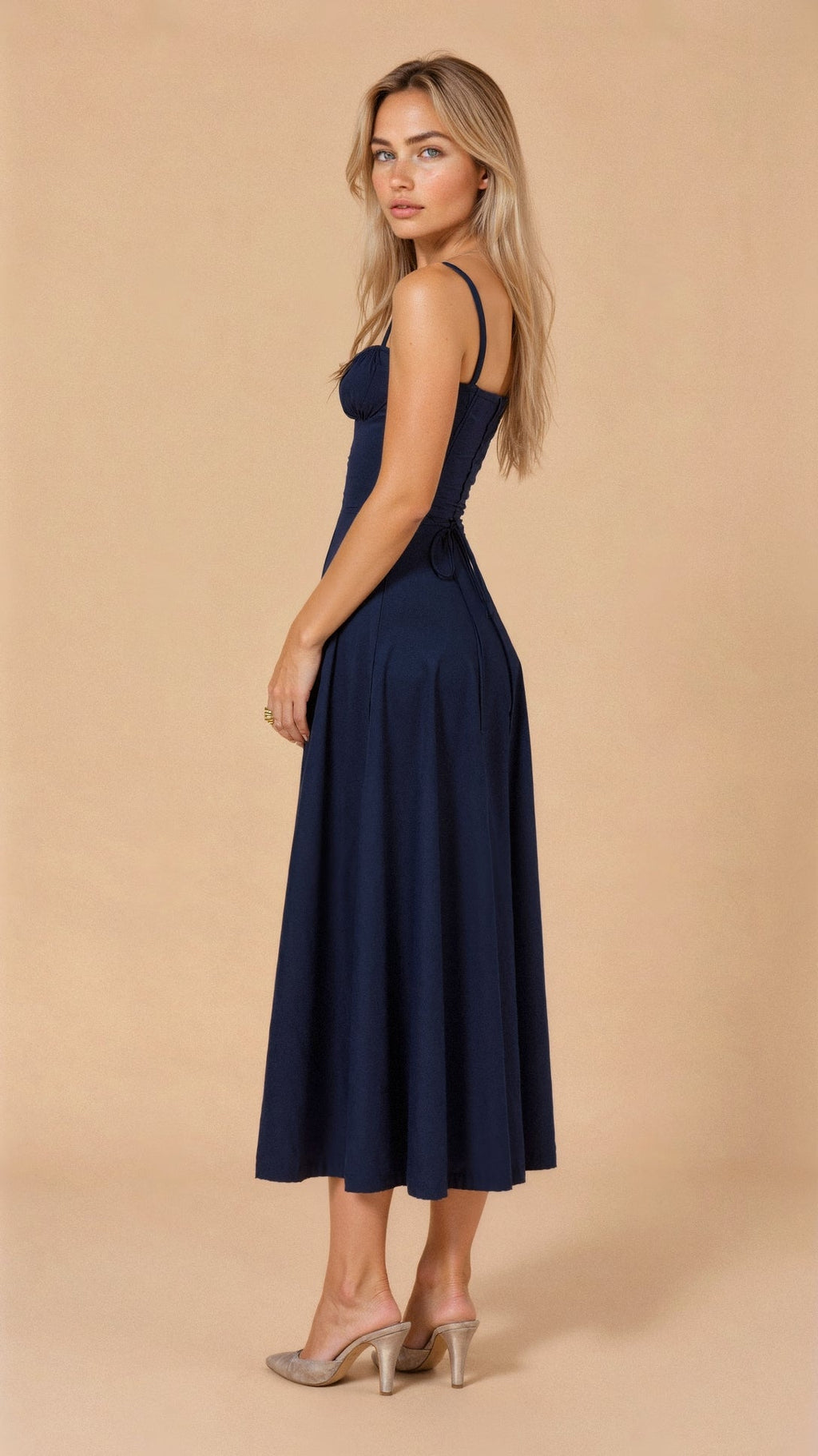 Selene | Women's Waist Dress