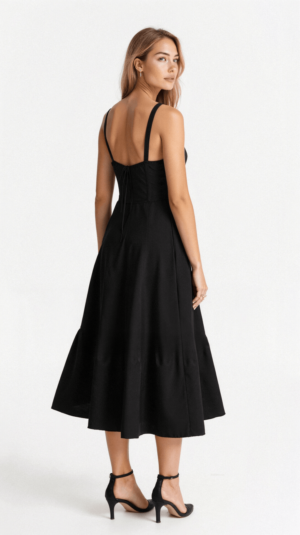 Selene | Women's Waist Dress