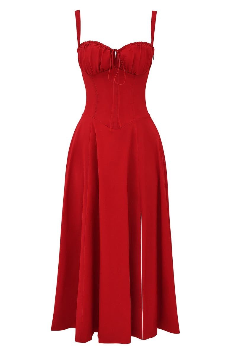 Selene | Women's Waist Dress