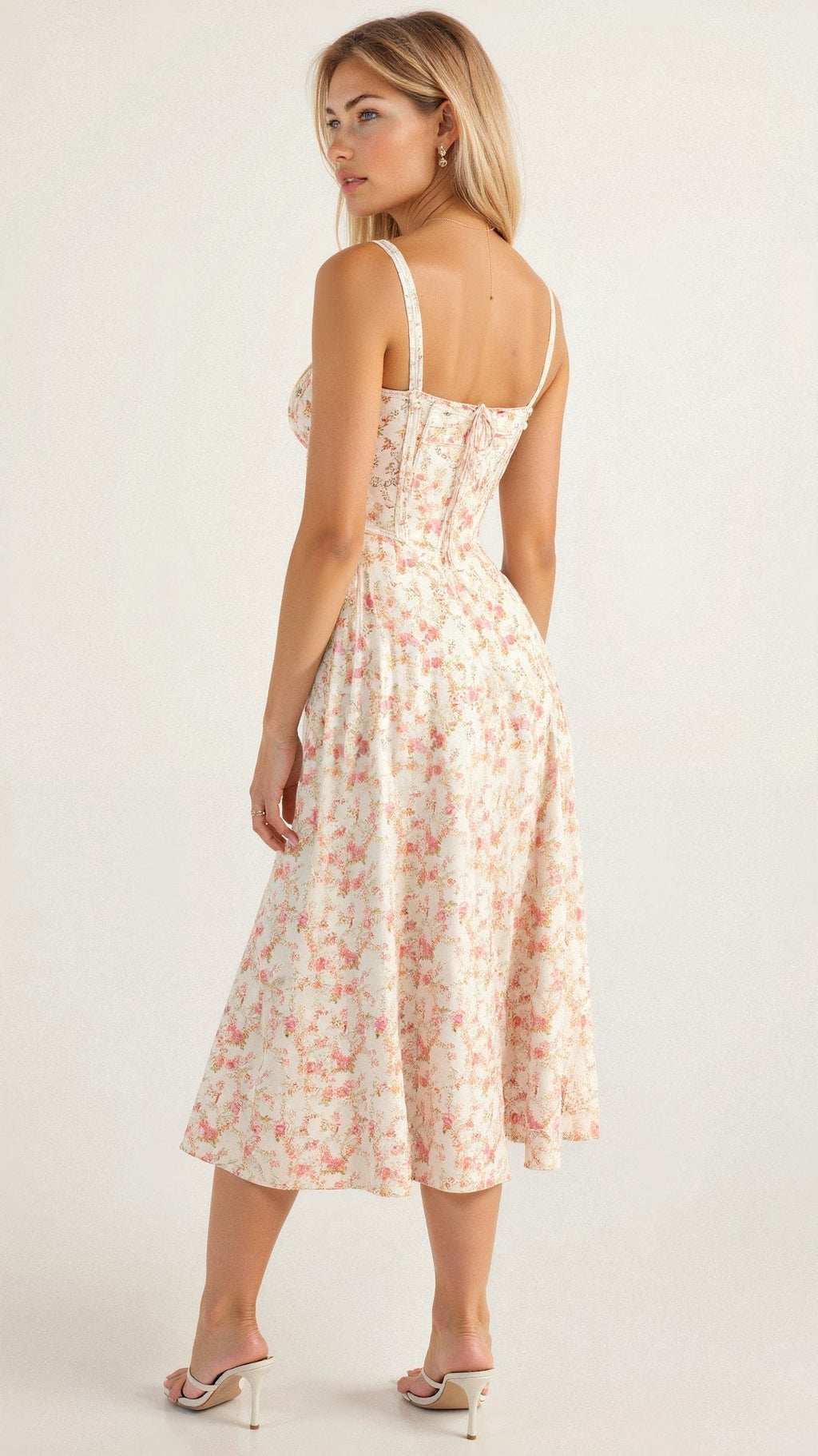 Selene | Women's Waist Dress